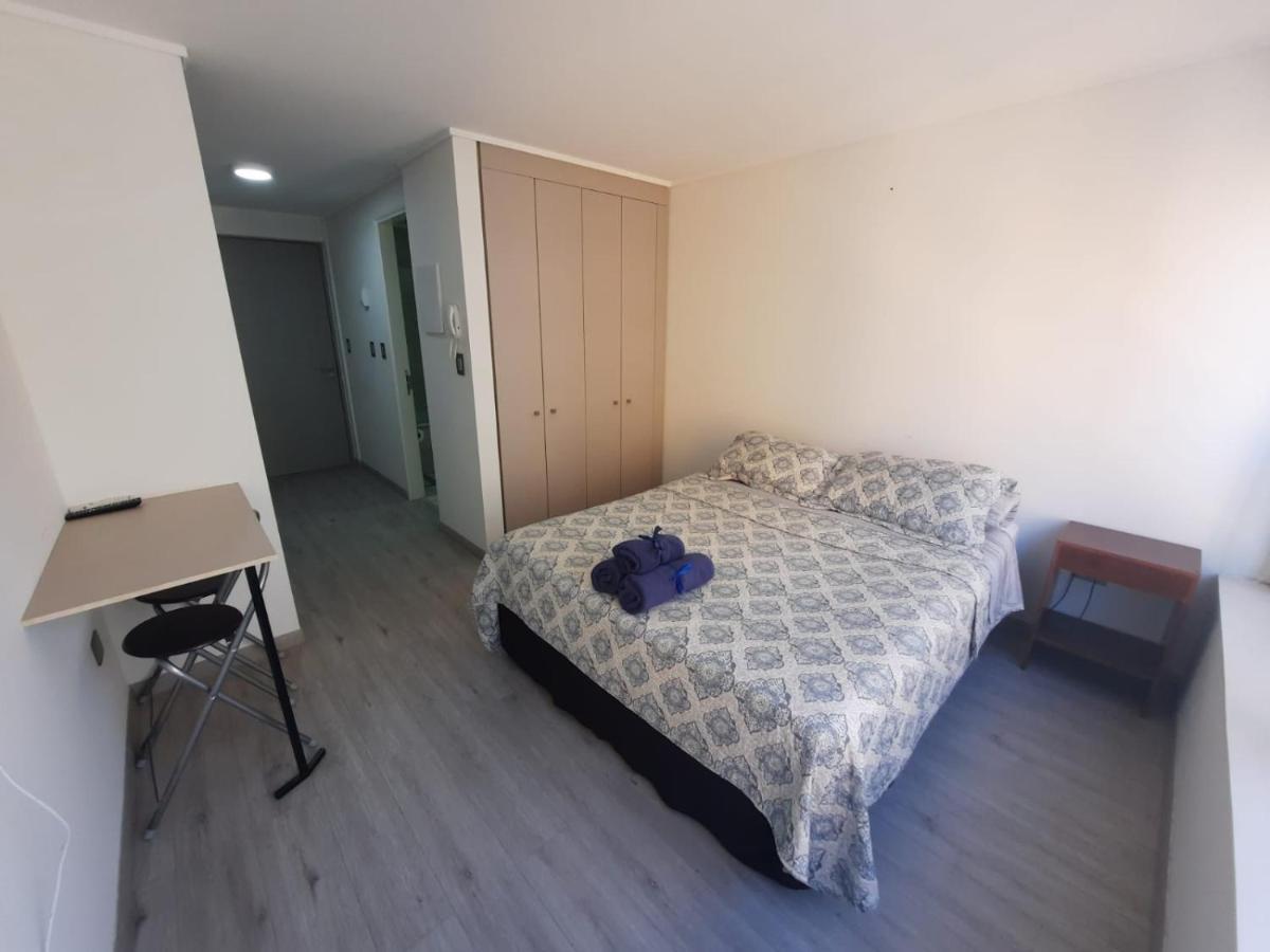 Welcome City En Prieto Norte Temuco Luaran gambar